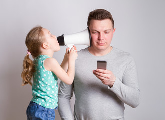 Can you hear or see your child - Not Showing Up